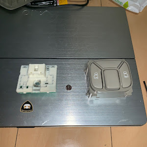 エスティマ AHR20W