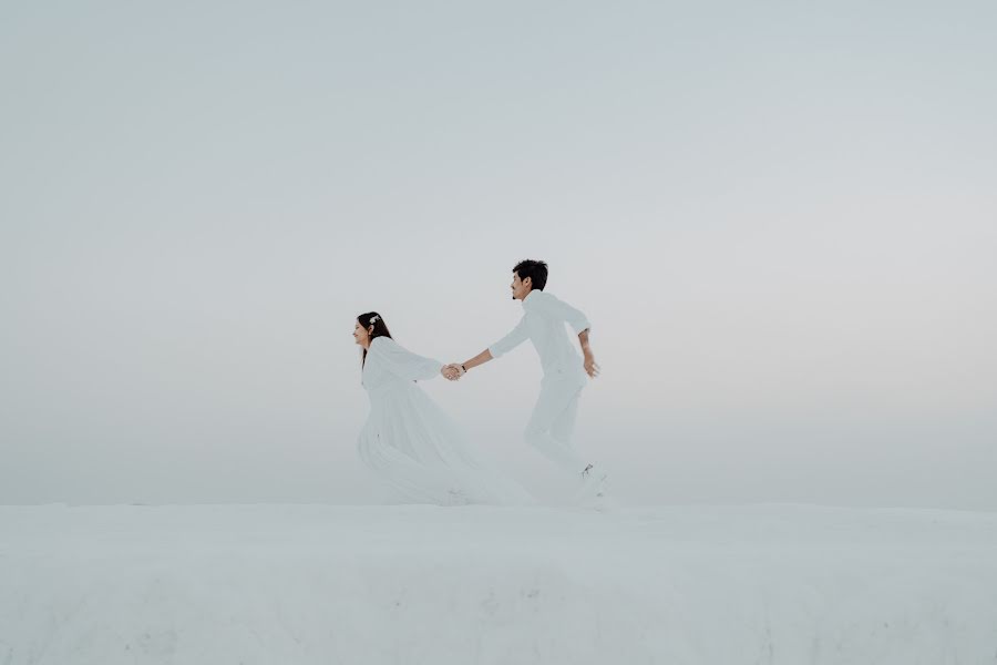 結婚式の写真家Vinoth Weno (weknowitvinoth)。2023 12月20日の写真