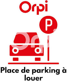 parking à Crosne (91)