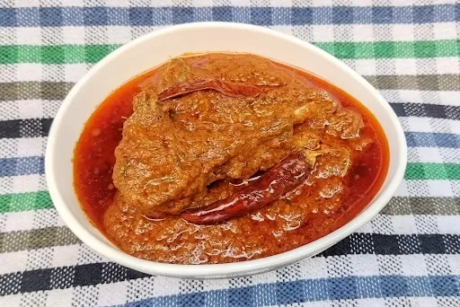 Amritsari Chicken Masala