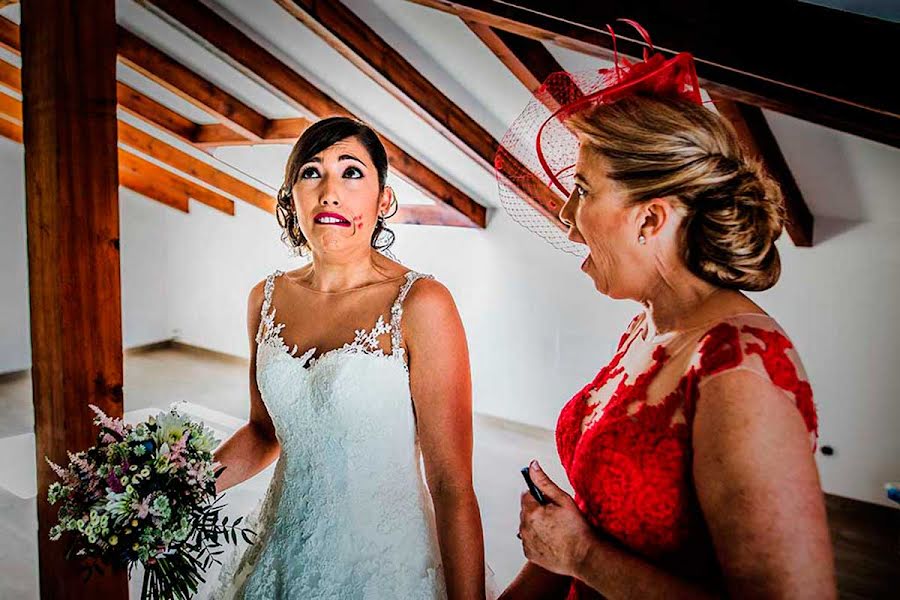 Wedding photographer Marcos Greiz (marcosgreiz). Photo of 23 November 2017