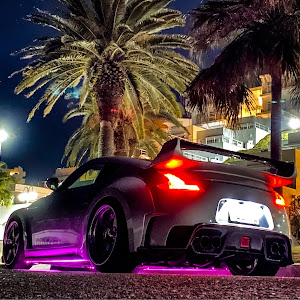 フェアレディZ Z34