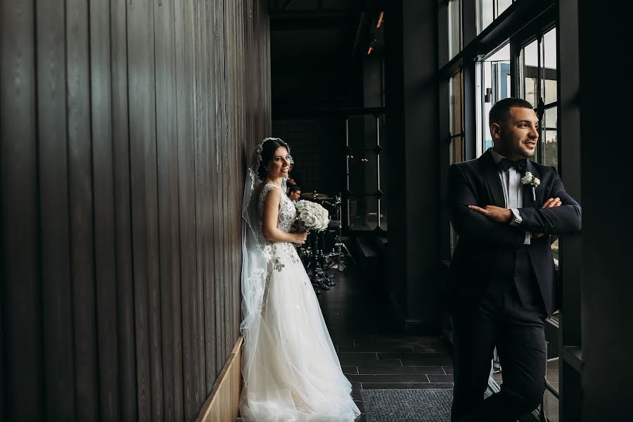Esküvői fotós Mariya Zhukova (zhukovam1). Készítés ideje: 2019 június 24.