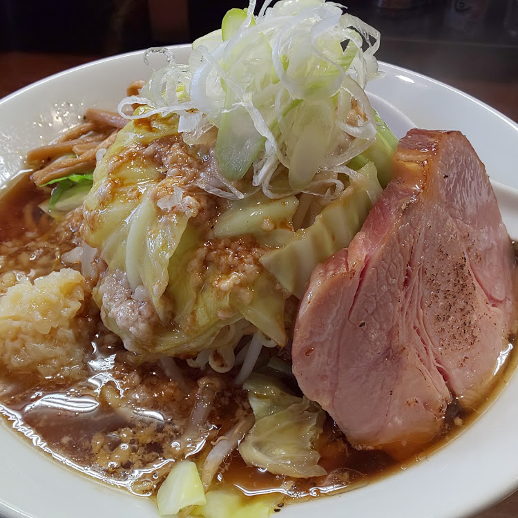 カローラフィールダーの美味しい・ラーメン・なばなに関するカスタム事例の投稿画像1枚目