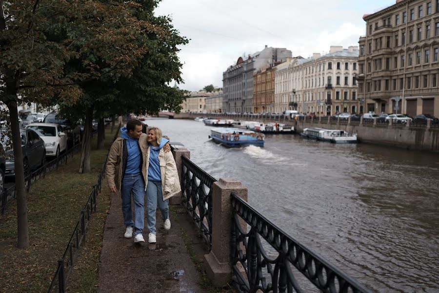 Svadobný fotograf Aleksandr Dymov (dymov). Fotografia publikovaná 14. decembra 2022