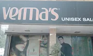 Verma 's Unisex Saloon photo 1