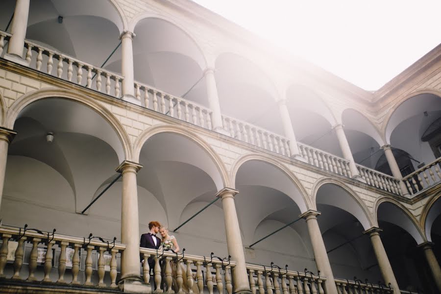 Photographe de mariage Dasha Murashka (murashka). Photo du 1 mars 2017