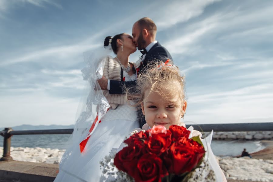 Wedding photographer Evgeniy Onoychenko (onoychenko). Photo of 7 March 2020