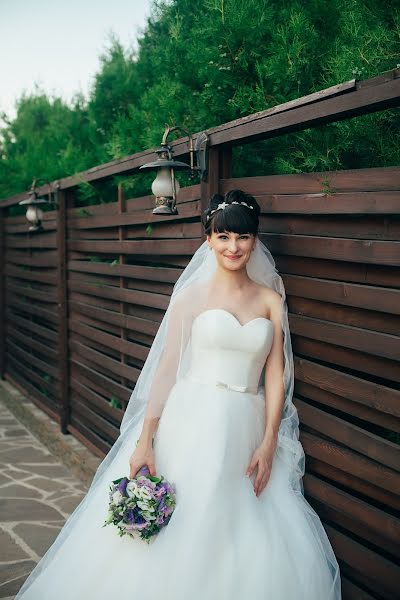 Fotógrafo de bodas Saviovskiy Valeriy (wawas). Foto del 10 de junio 2017