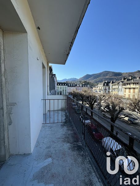 Vente appartement 3 pièces 86 m² à Bagnères-de-Bigorre (65200), 230 800 €