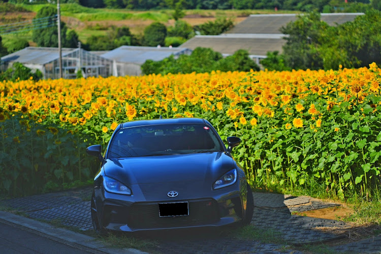 Z4のオールジャンル大規模オフ会・10.6富士キャンプランドミーティング・水曜の会ツーリングに関するカスタム事例の投稿画像3枚目