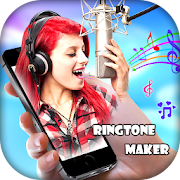 My GF Name Ringtone 1.1 Icon