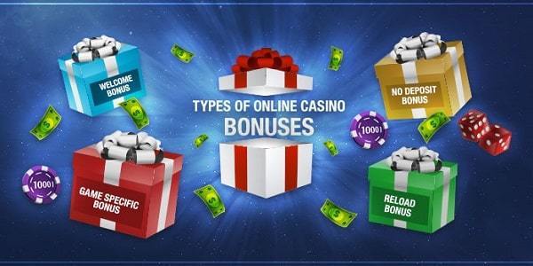 Online Casino Bonus