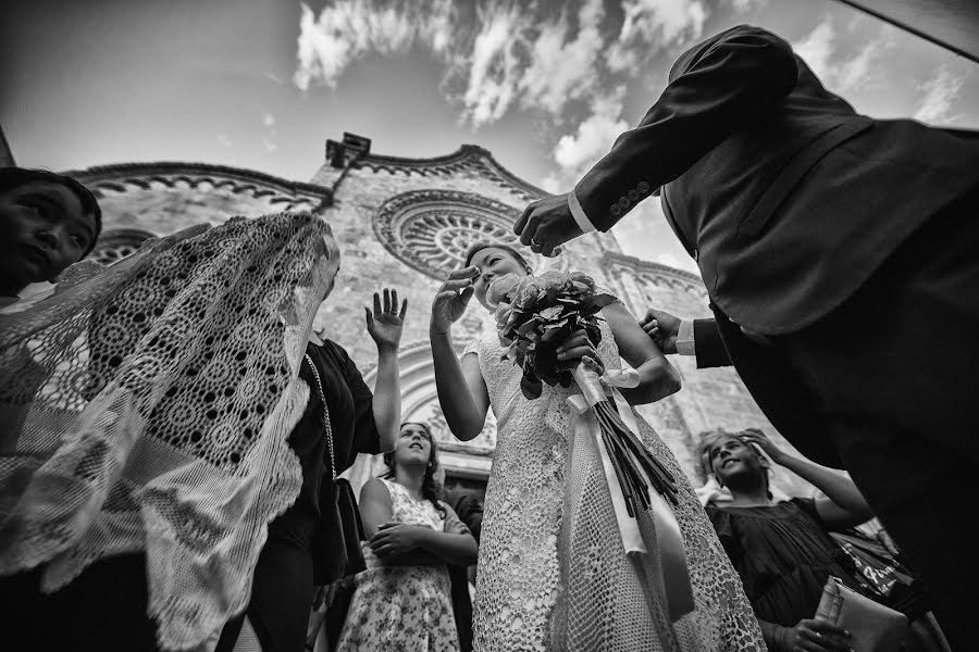 Vestuvių fotografas Antimo Altavilla (altavilla). Nuotrauka 2016 rugsėjo 23
