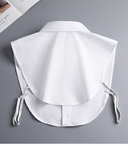 Title 10, Shirt Collar All-match Professional Tooling Ban...