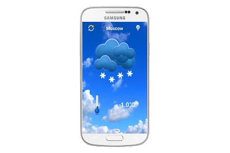 Weather Forecast Radar Live screenshot 2