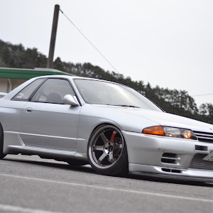 スカイライン GT-R BNR32