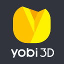 3D Models Search Engine - Yobi3D