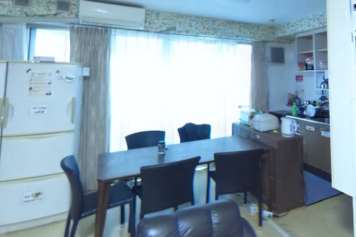 4-Chōme Sendagaya Co- Living Apartments