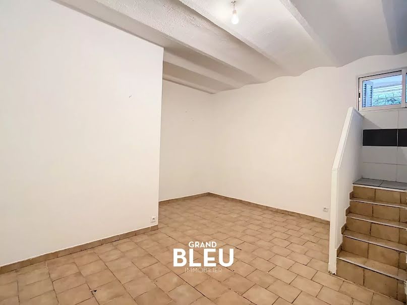 Vente appartement 1 pièce 21.32 m² à Nice (06000), 70 000 €