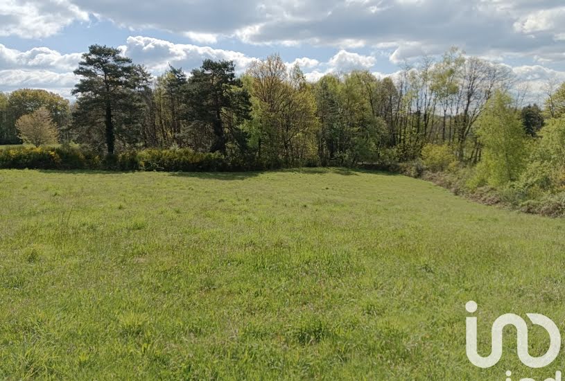  Vente Terrain agricole - 95 297m² à Marc-la-Tour (19150) 