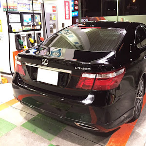 LS USF40