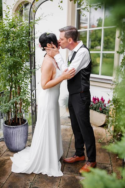 Fotógrafo de bodas Rita Lakewood (ritabrack). Foto del 5 de agosto 2019