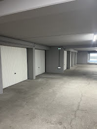 parking à Strasbourg (67)