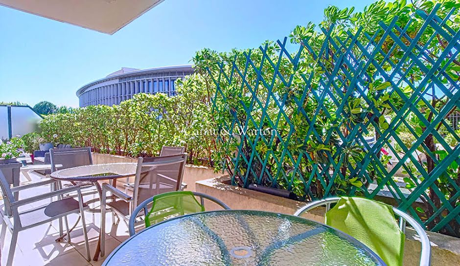 Vente appartement 2 pièces 53 m² à Frejus (83600), 358 000 €