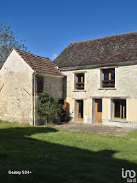 maison à Montigny-l'Allier (02)