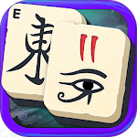 Mahjong Treasures Apk