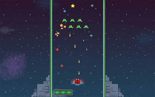 Space Shooter