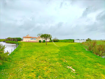 maison à Beauvoir-sur-Mer (85)