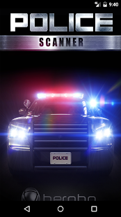 Police Scanner 13.10 APK + Mod (Pro / No Ads) for Android