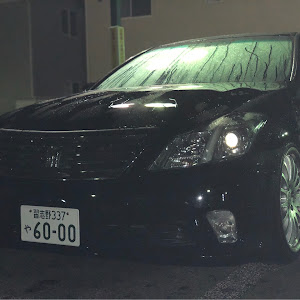 クラウンロイヤル GRS200