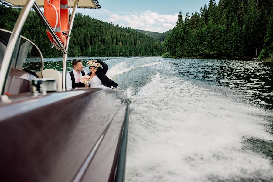 Photographe de mariage Alex Philip (philipalex88). Photo du 25 septembre 2020