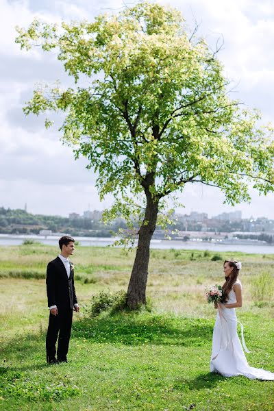 Photographe de mariage Oksana Sevostyanova (oksevostyanova39). Photo du 19 août 2019