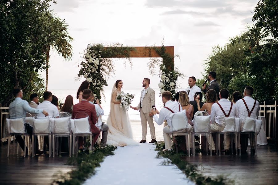 Photographe de mariage Sergey Semak (sergiosemak). Photo du 10 décembre 2019