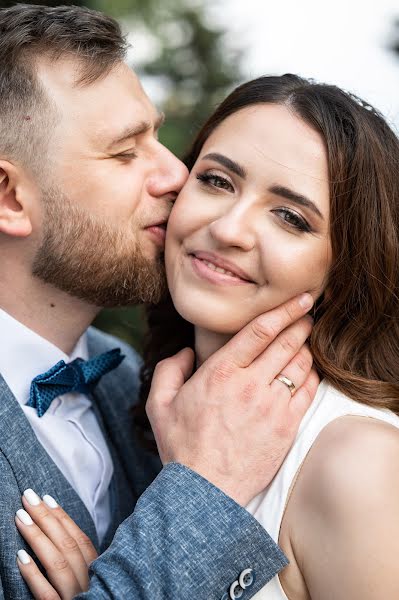 Fotografo di matrimoni Ivan Belashov (belashov). Foto del 22 agosto 2023