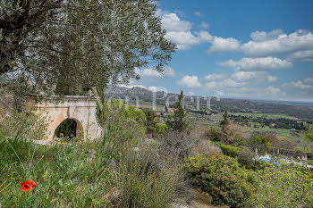 maison à Les Baux-de-Provence (13)