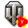 World of Tanks Theme icon