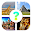 4 Bilder 1 Land Download on Windows