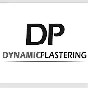 Dynamic Plastering Logo