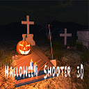 Halloween Shooter 3D Chrome extension download