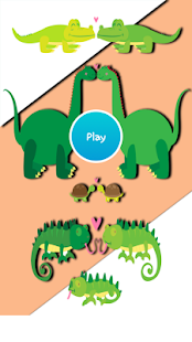 How to download Dinosaur Match Game 1.0 mod apk for bluestacks