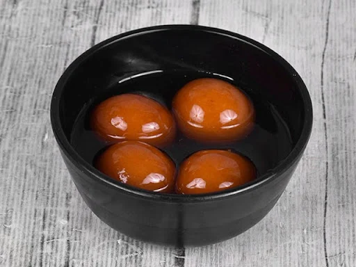 Gulab Jamun