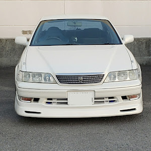 マークII JZX100