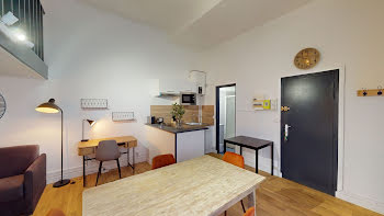 appartement à Lille (59)