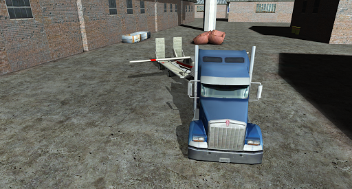 免費下載模擬APP|Transporter Truck 3D app開箱文|APP開箱王