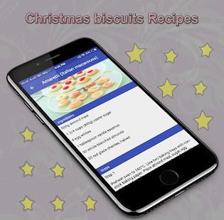 How to get Christmas biscuits Recipes 1.0 apk for laptop